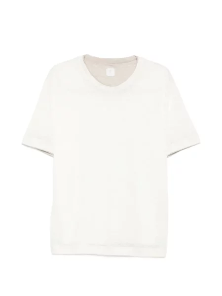 Tricou Eleventy alb