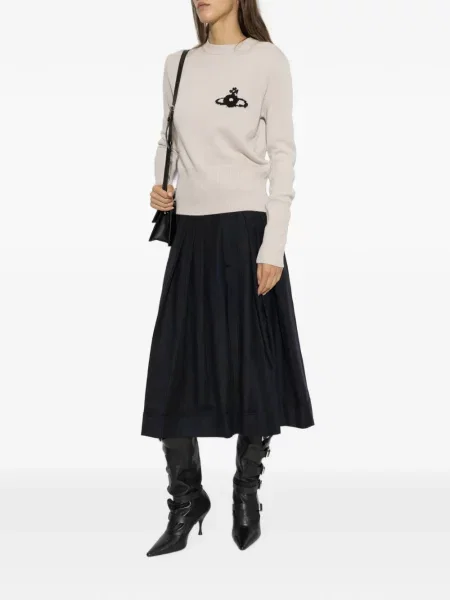 Pulover Vivienne Westwood de lână