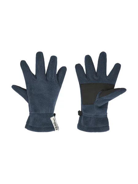 Детские перчатки Jack Wolfskin