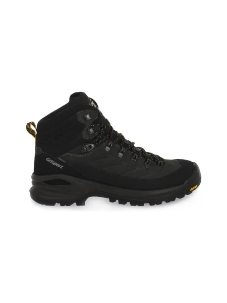 Pantofi Grisport negru