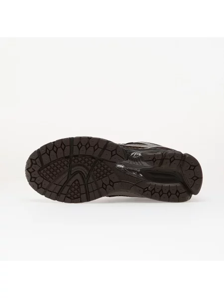 Sneakers New Balance Thunder Brown/ Black EUR 42 μαύρο