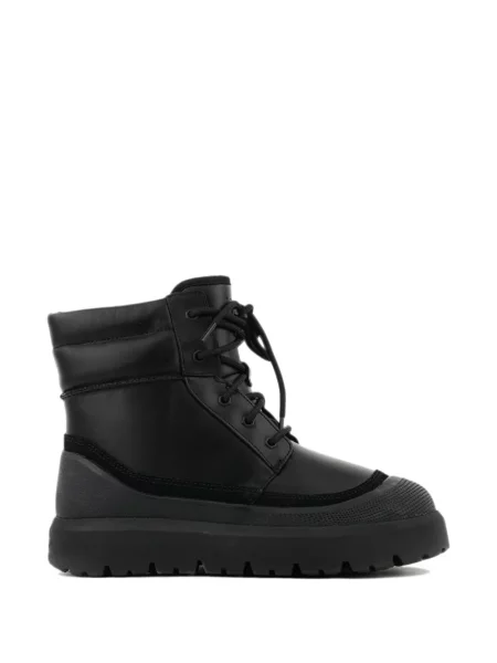 Cizme Ugg negru