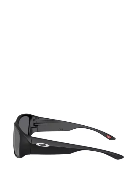 Ochelari de soare Oakley negru