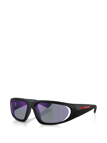 Sunčane naočale Prada Eyewear crna