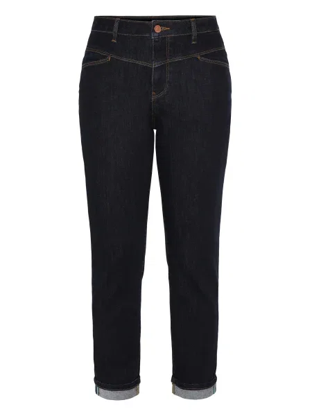 TATUUM Jeans YOKO 1 denim albastru