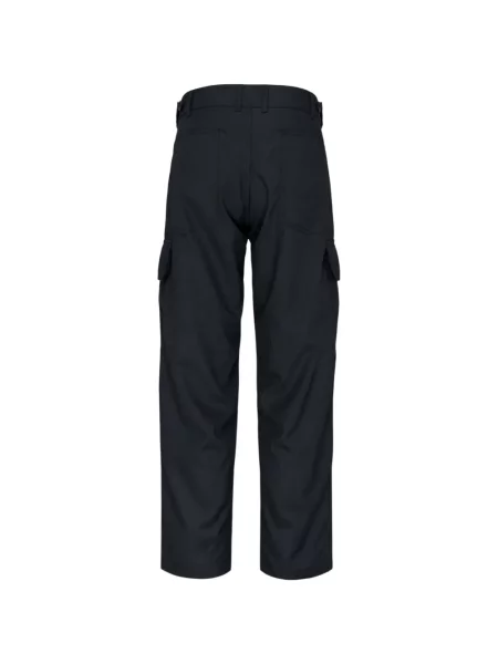 Pantaloni cargo Comme Des Garçons Shirt negru