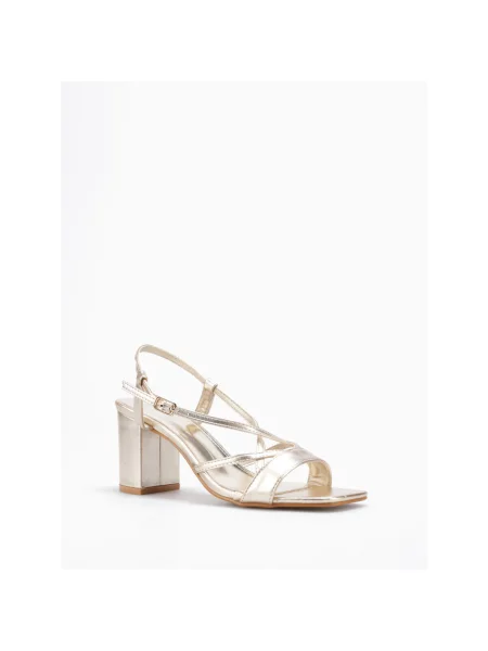 Sandale La Modeuse