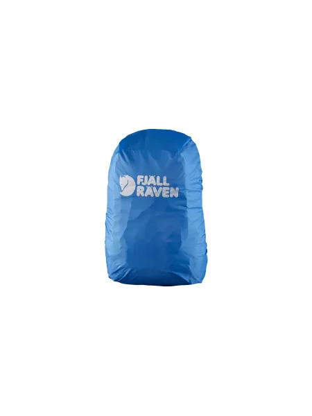 Дъждобран за раница Fjallraven синьо