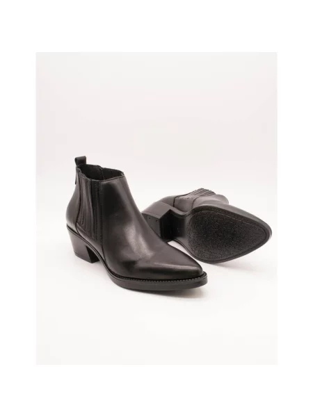 Pantofi Viguera negru