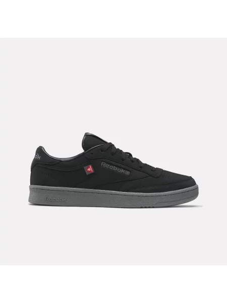Reebok Club C 85 Sneakersy male Size: 36 czarne