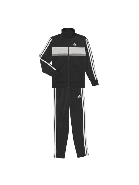 Gyerek ruha Adidas fekete