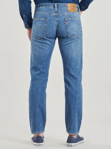 Blugi Levi's® albastru