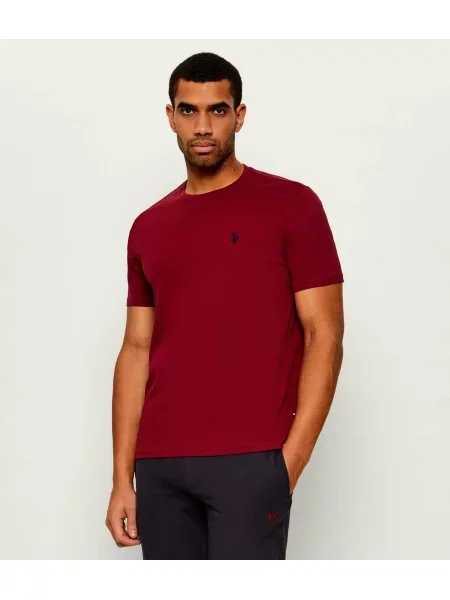 US Polo ASSN Tricou
