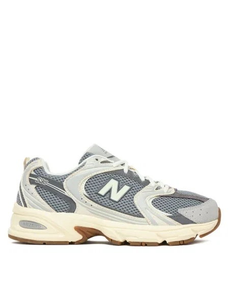 New Balance Sneakers W Gri albastru