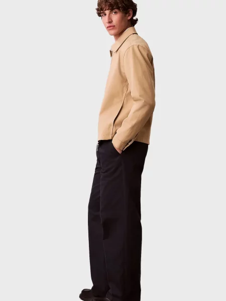 Куртка Calvin Klein бежева