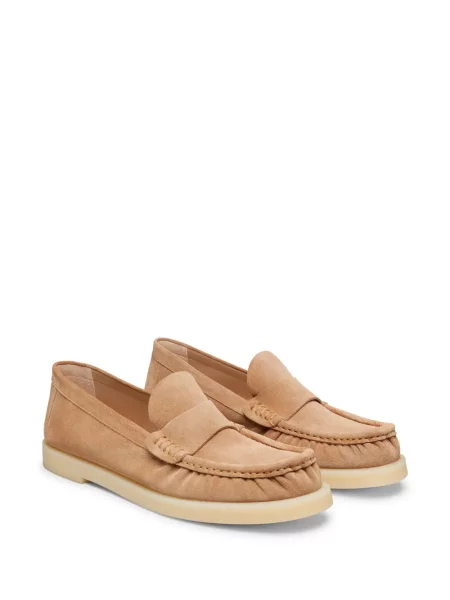 Loaferiai Stuart Weitzman ruda