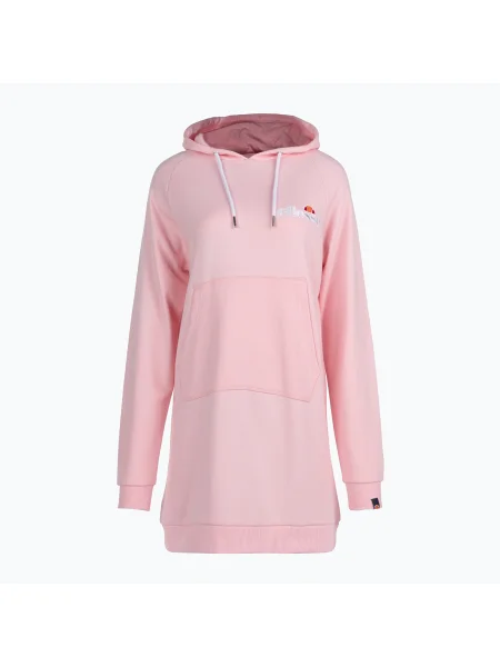 Olcsóbban. Ellesse Honey világos ruha. Méret: S rózsaszín