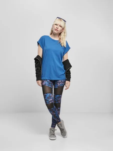 Koszulka Urban Classics czarna