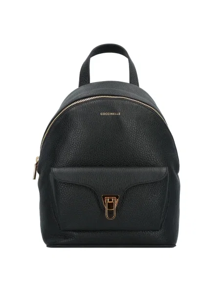 Coccinelle Rucsac BEAT GENERATION' negru