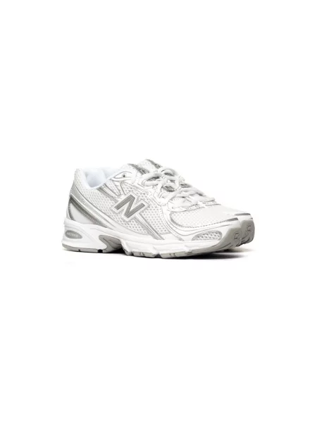 Tenisky New Balance biela