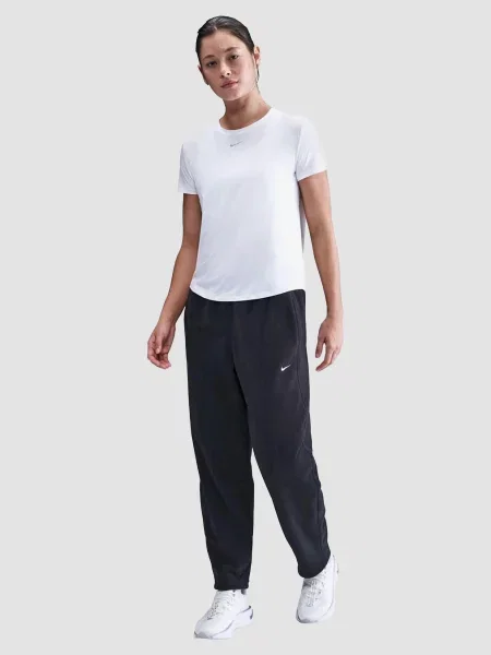 Джоггеры Nike черные