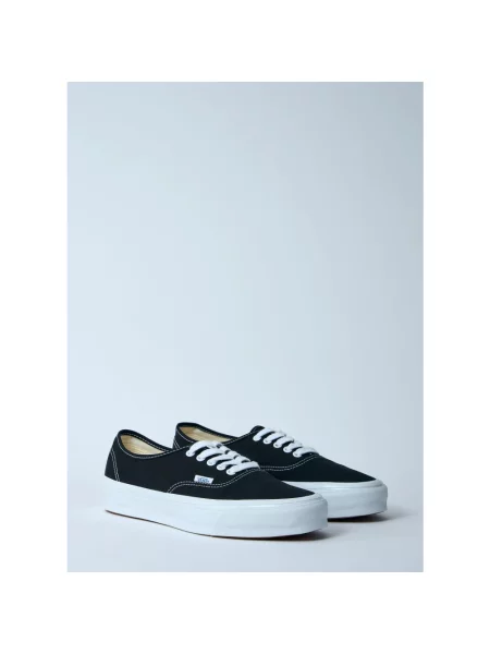 Sneakersy Vans Authentic czarne