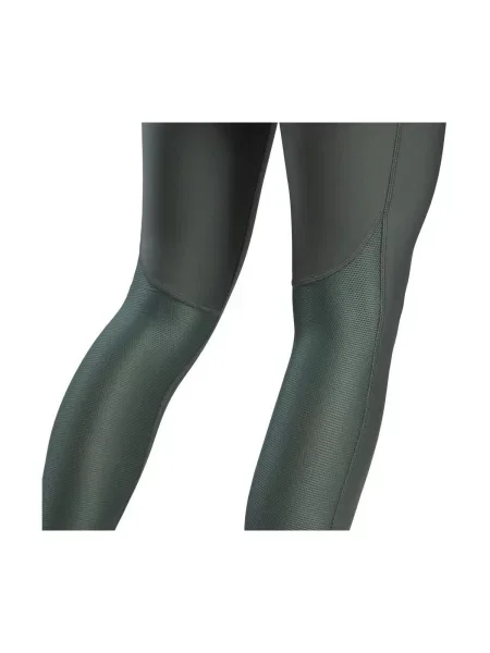 Trčanje hlače Reebok Sport kaki