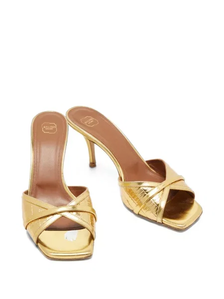 Sandale Malone Souliers cu perle