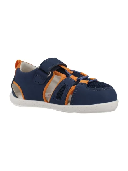 Pantofi copii Garvalin albastru