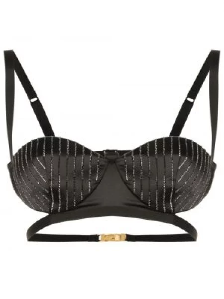Sutien Gcds negru