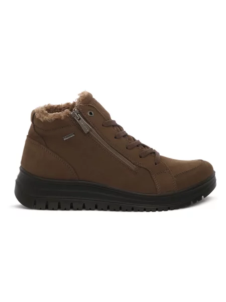 Pantofi Igi&co verde