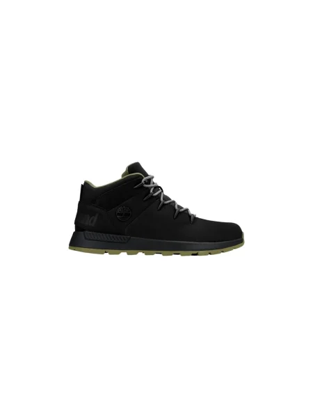 Tenisky Timberland čierna