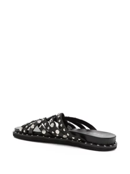 Sandale Cult negru