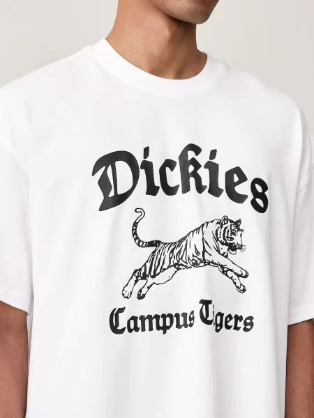 Póló Dickies fehér