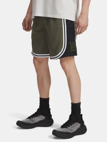 Pantaloni scurți Under Armour scurte negru