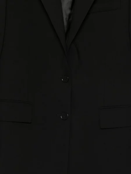 Marynarka Msgm czarna