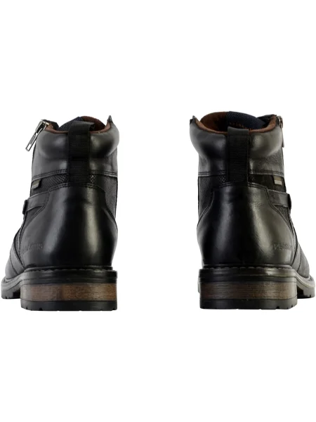 Pantofi Redskins negru