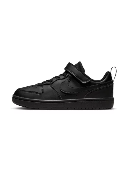 Tenisky Nike čierna