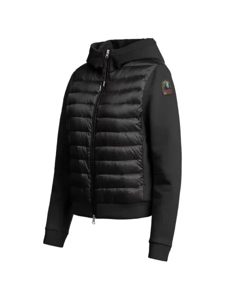 Geacă Parajumpers negru