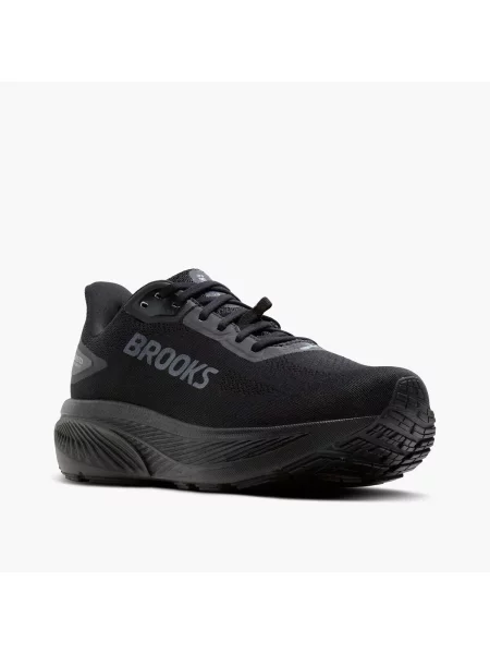 Pantofi Brooks negru