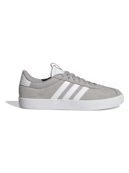 Adidas Sneakersy VL Court szary