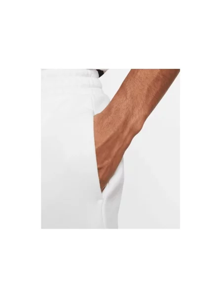 Pantaloni Nike roșu