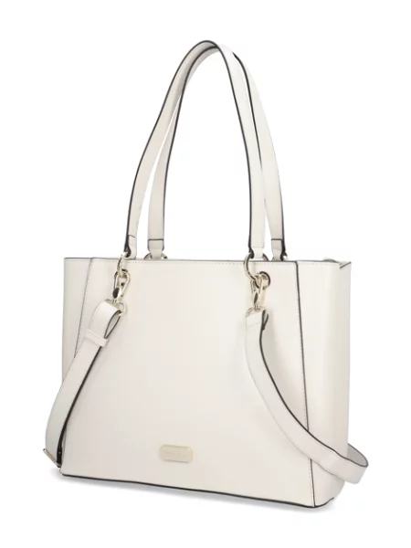 TAMARIS kabelka Shopper šedá