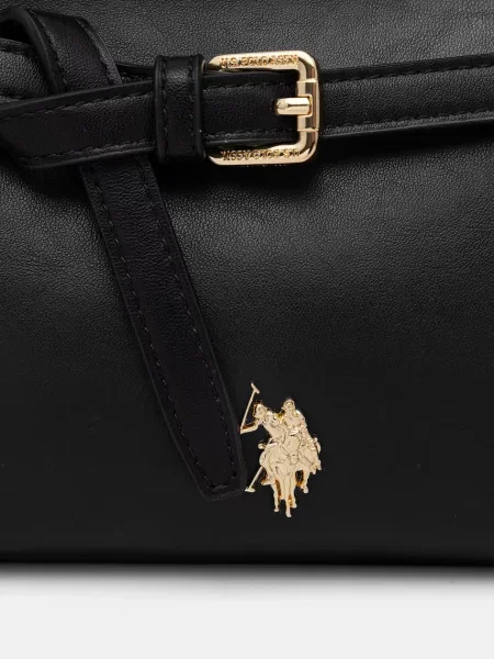 U.S. Polo Assn. сумка-листоноша зі штучної шкіри GUILDFORD
