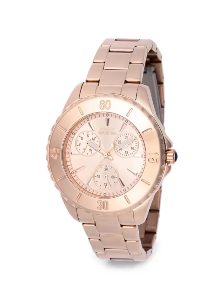 Ceas Invicta roz