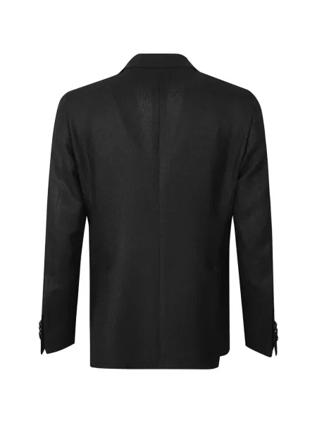 Sacou Tagliatore negru