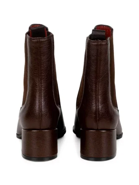 Botine chelsea Roberto Festa maro