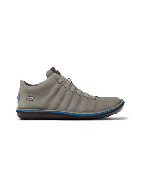 Trampki Camper szare