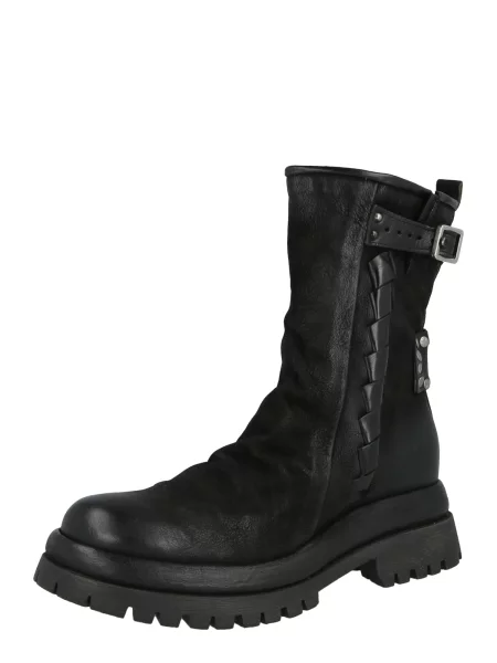 Botine Dibla' negru