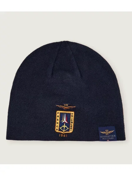 Aeronautica Militare Sapka Sötétkék kék